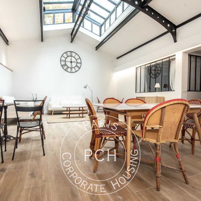 Place des Vosges, - Photo 1