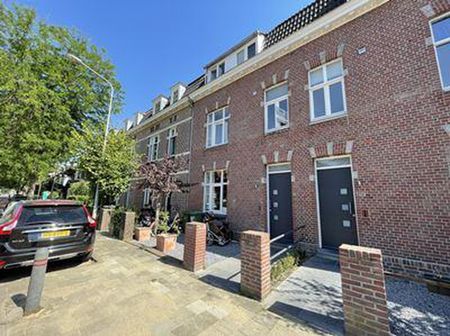 Bergerstraat 161 6226 BC Maastricht - Photo 4