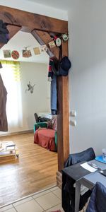 Ref: 1,110 Appartement à Le Havre - Photo 3