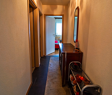 4.5 Zimmer, 120 m², 1. Stock - Foto 6
