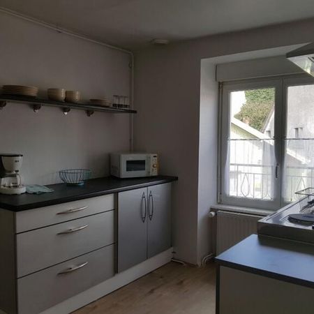 Location Appartement 2 pièces 50m² BAVANS 25550 - Photo 4