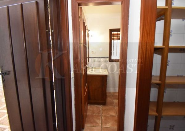 4 room luxury House for rent in Fuengirola, Spain