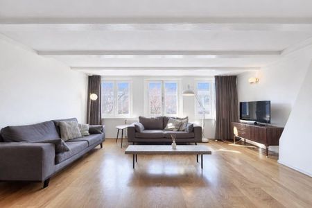 Appartement te huur: Prinsengracht 689-C 1017 JV Amsterdam - Foto 4