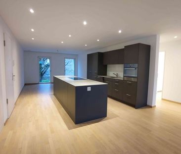 4.5 Zimmer, 97 m², EG - Foto 1