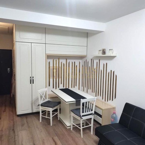 Apartament in Dumbravita, loc de parcare - Fotografie 1