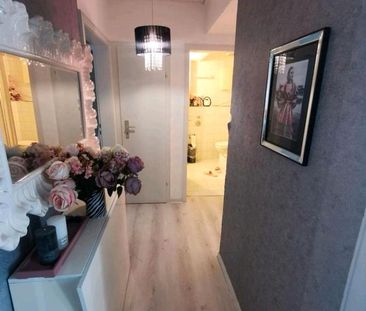 Helle 3-Zimmer-Wohnung zur Zwischenmiete - Foto 1