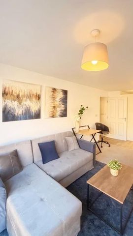 1 bedroom flat to rent - Photo 2
