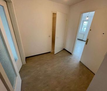 WBS mit besonderem Wohnbedarf - 2-Zimmer Wohnung mit Loggia zum sel... - Foto 5