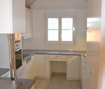 Familienfreundliche 3.5-Zimmer-Wohnung in Pfungen! - Photo 1
