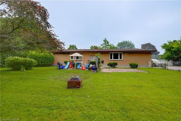 For Lease - 188 Burnside Drive Unit# Unit 3, London East, Ontario - Photo 1