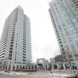 2 Bedroom, 2 Baths Condo for Rent in North York - Photo 1