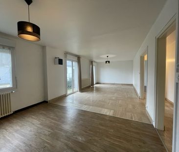 Appartement - QUIMPER - Team Ouest Immobilier - Photo 1