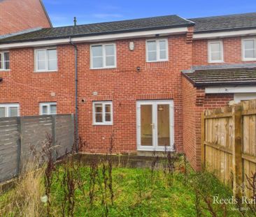 3 bedroom terraced house to rent - Photo 6