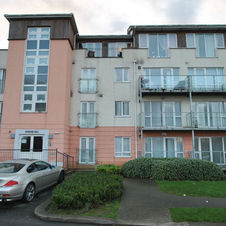 Apartment 19, Wikeford Hall, Thornleigh Road, Swords, Co. Dublin - Photo 1