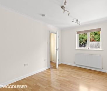 1 bedroom ground floor maisonette to rent - Photo 5