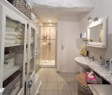 Maison de campagne T2 - Photo 6