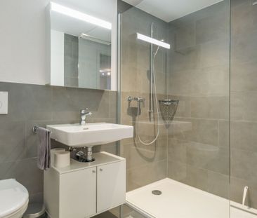 Single apartment near the city - Foto 2