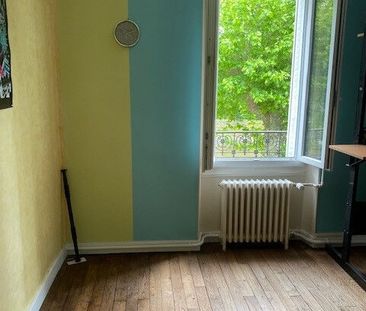 Location Maison 5 pièces 124m² - Photo 4