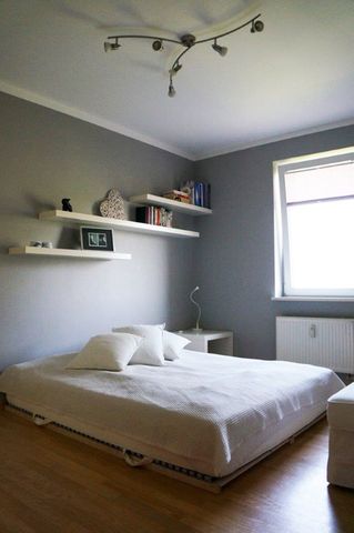Mieszkanie wynajem Poznań Rataje 53m2 - Zdjęcie 5