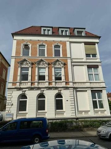 Mehr als 4 Wände - ein neues Zuhause zum Wohlfühlen! Jasperallee, BS - Foto 4