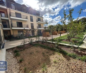 Location Appartement 2 pièces 41m² DOURDAN 91410 - Photo 4