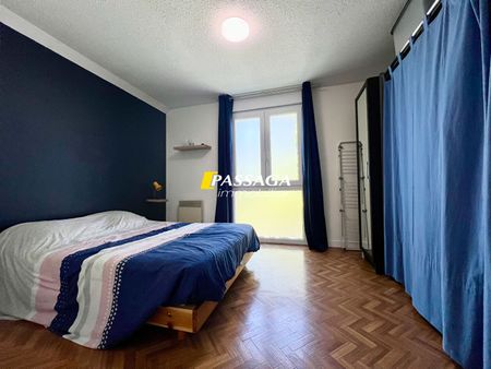 Location Appartement 2 pièces 48m² - Photo 3