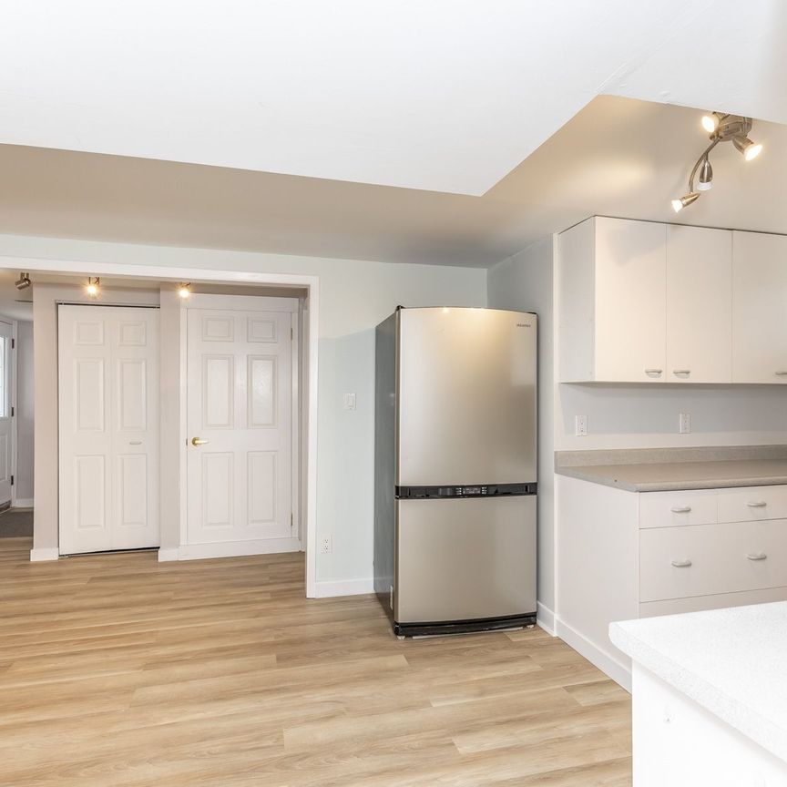 For Lease - 805 Batory Avenue Unit# Bsmt, Pickering, Ontario - Photo 1