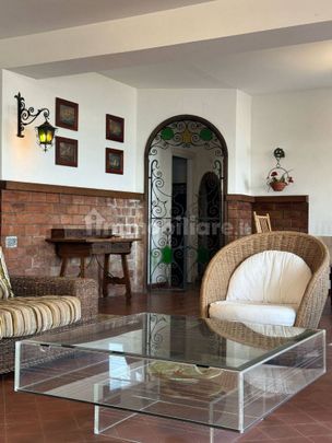 Appartamento Riviera Guido Egidi 47, San Giacomo, Santa Barbara, Nettuno - Photo 1
