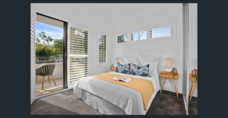 Modern Three Bedroom Home - Private Inspections Welcome - Photo 4