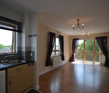 1 bedroom flat to rent - Photo 2