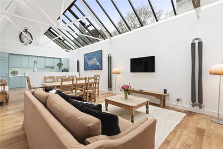 2 bedroom duplex to rent - Photo 5