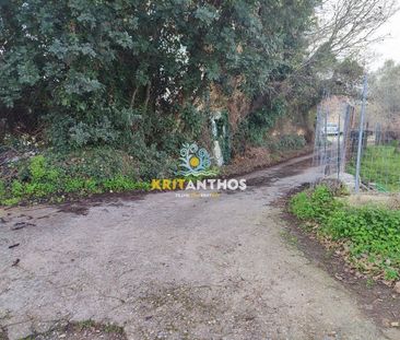 Διαμέρισμα για ενοικίαση Πρινές (Νικηφόρος Φωκάς) - Φωτογραφία 2