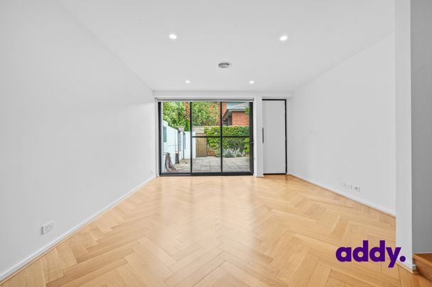 19/70 Henty Street, Braddon ACT 2612 - Townhouse For Rent | Domain - Photo 1