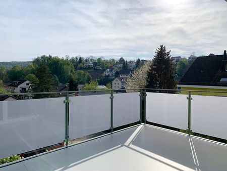 "Moderne Wohnung - In grüner Umgebung" - Foto 5