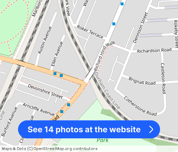 Yarm Road, Stockton-On-Tees, Cleveland, TS18 - Photo 1