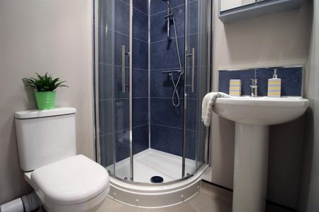 1 bedroom house to rent - Photo 4