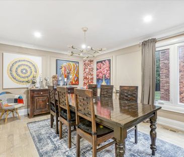 For Lease - 20 Ladyslipper Court, Markham, Ontario - Photo 5