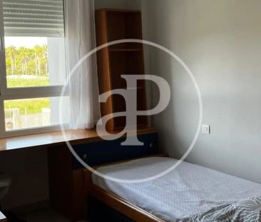 Ático de alquiler en Av. del Mar, Almenara - Foto 6