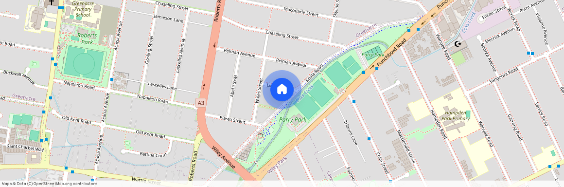 4 Lima Street, Greenacre NSW