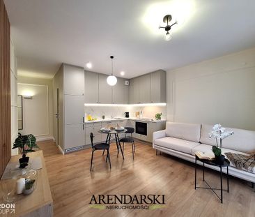 Apartament w centrum miasta, Parkowe Wzgórze - Photo 4