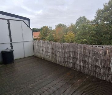 Duplex te huur in Zolder voor € 745 met 2 slaapkamers - Foto 1