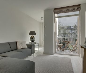 Te huur: Appartement Bellamystraat in Amsterdam - Foto 4