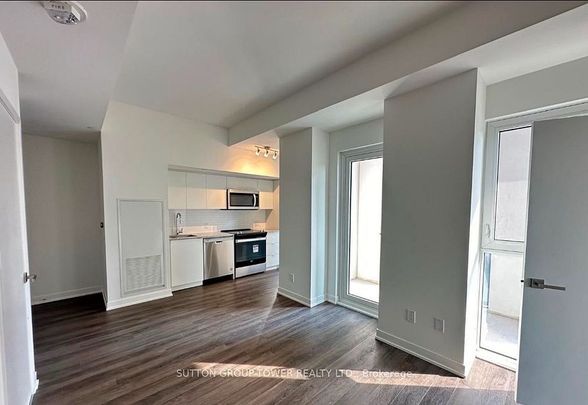 For Lease - 500 Wilson Avenue Unit# 816, Toronto, Ontario - Photo 1