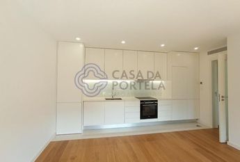 Apartamento T1 em Porto