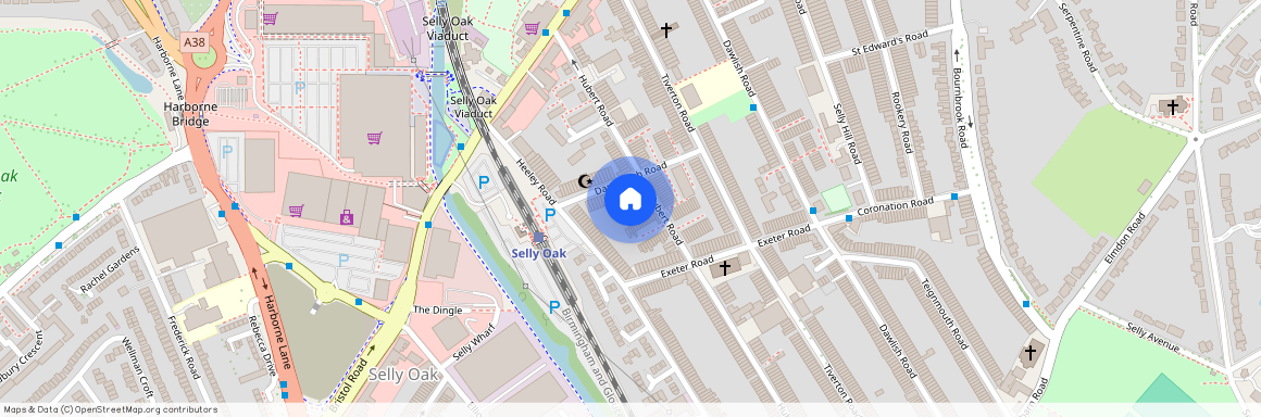 14 FLORENCE BUILDINGS