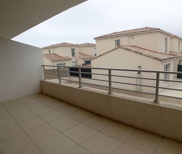 Location Appartement 3 pièces 64m² - Photo 5