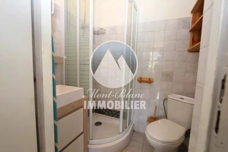 Appartement / Servoz / 600 € - Photo 5