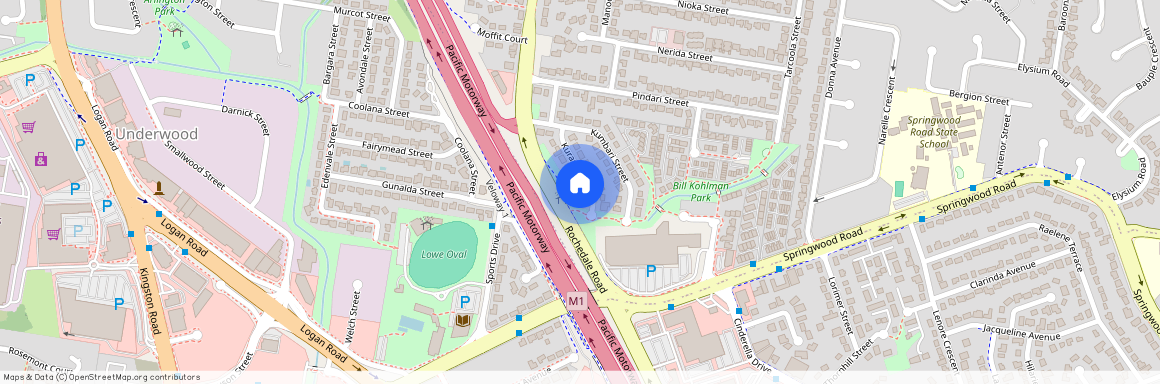 13 Kuranga Street, QLD 4123, Rochedale South