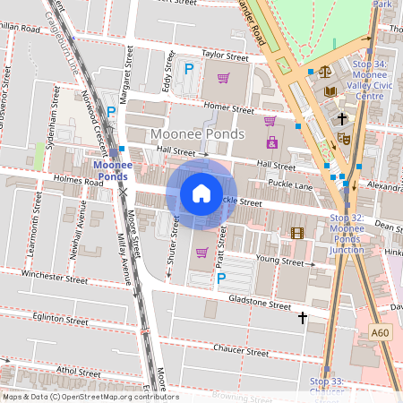 91A Puckle Street, Vic 3039, Moonee Ponds