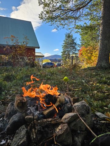 Hedparken, Gällivare - Photo 2